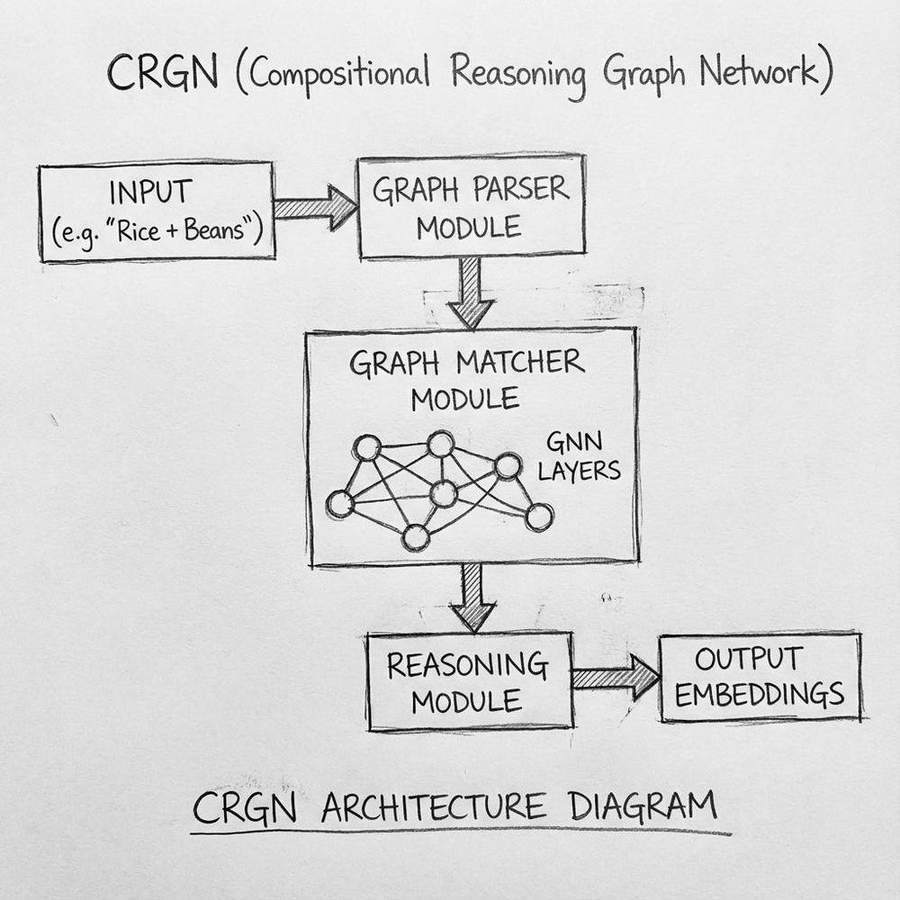 CRGN Architecture